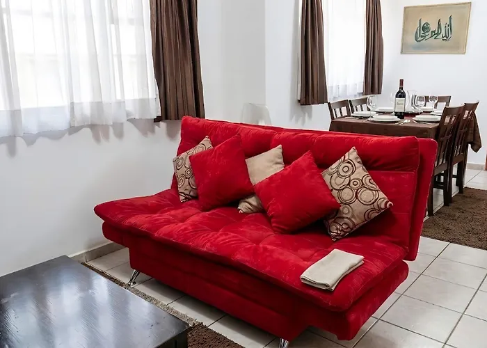 Apartamento Comodo Departamento Completo *