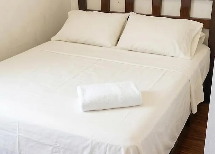 Comodo Departamento Completo